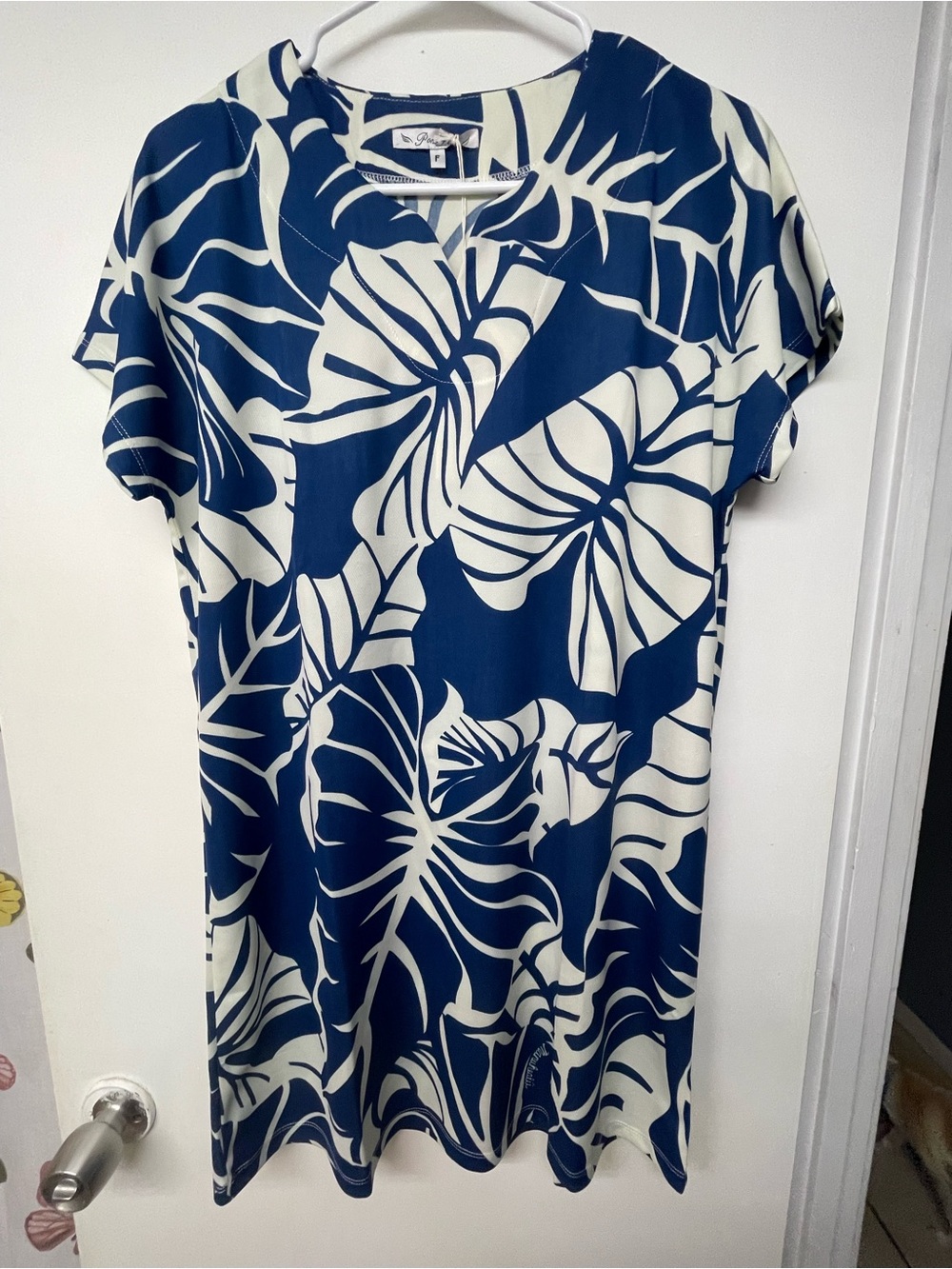 Manuheali‘i & Pono Leia dress